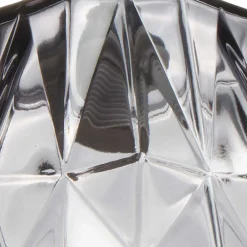 Wohnen Hängende Lampe in Grau Glasschirm - Rodena