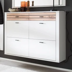 Wohnen Schuhschränke*Hängende Schuhkommode modern - Ballina