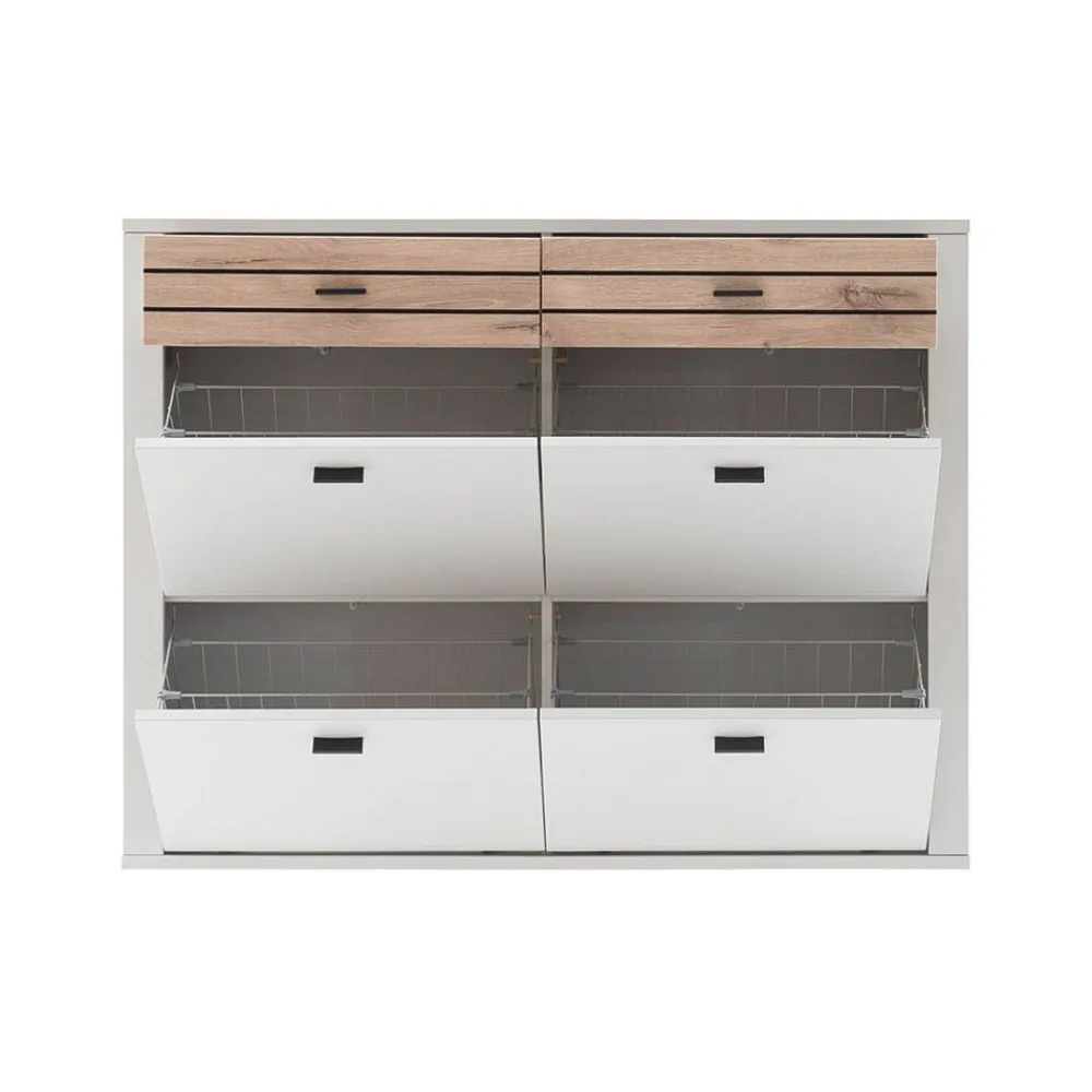 Wohnen Schuhschränke*Hängende Schuhkommode modern - Ballina