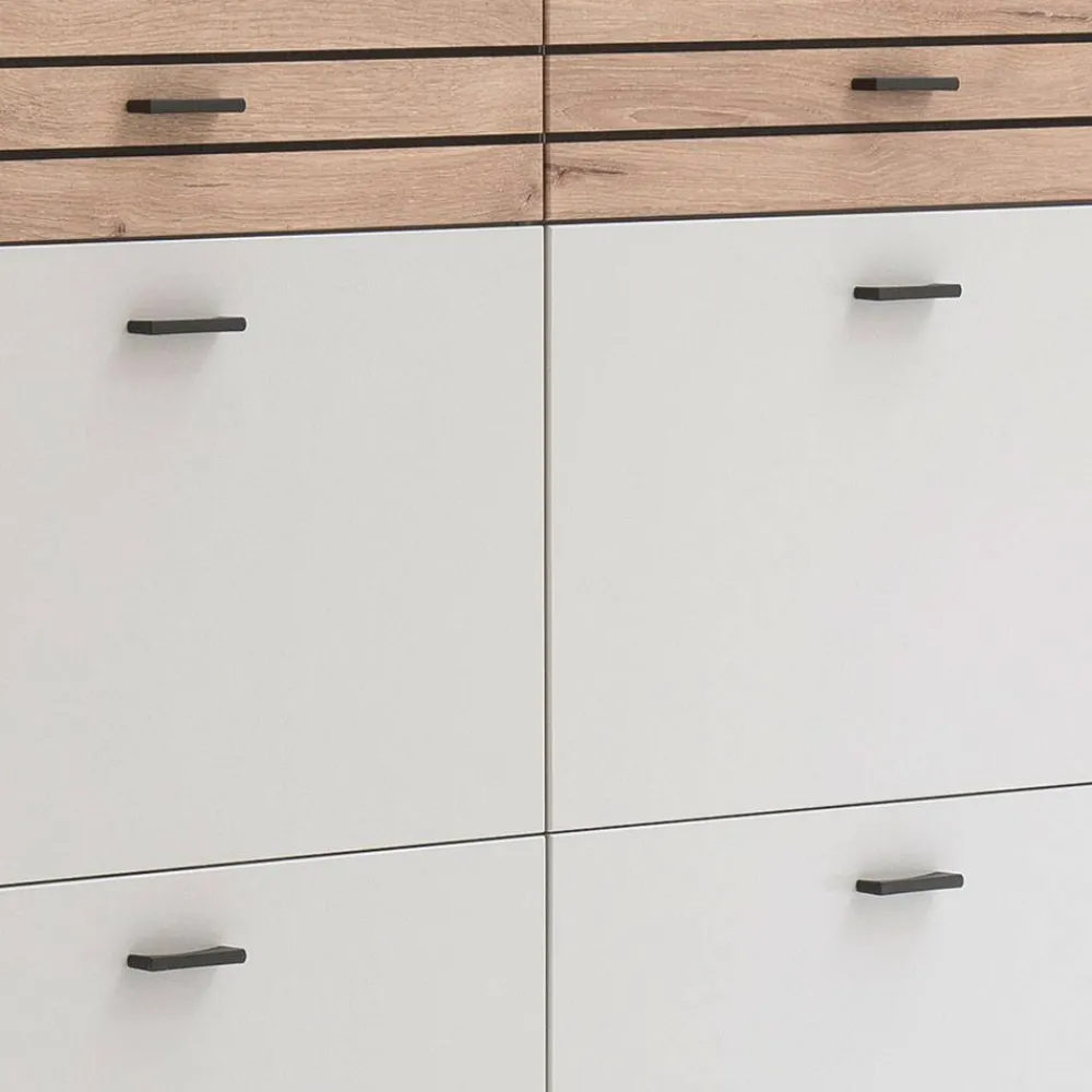 Wohnen Schuhschränke*Hängende Schuhkommode modern - Ballina