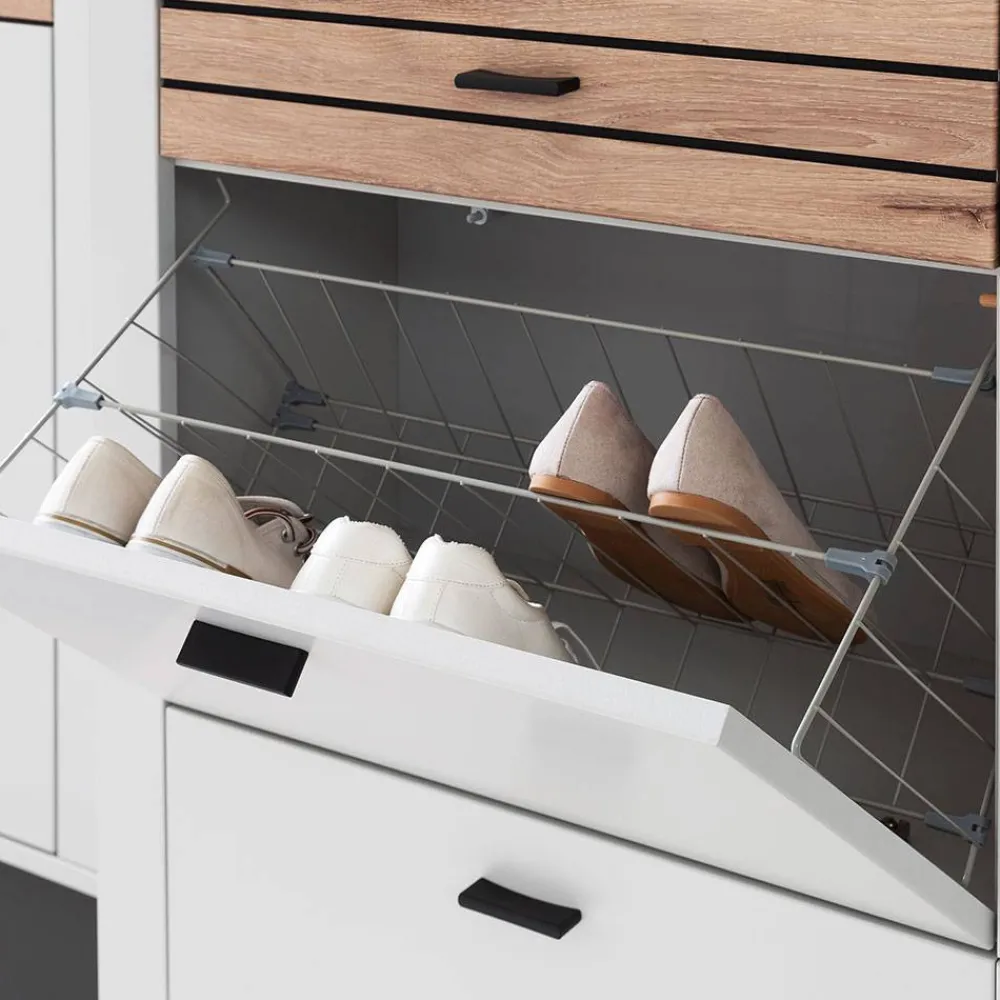 Wohnen Schuhschränke*Hängende Schuhkommode modern - Ballina