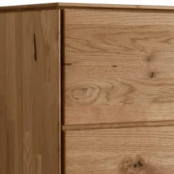 Wohnen Hängender Schrank mit drei Türen - Sinta