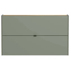 Wohnen Schuhschränke*Hängender Schuhschrank 140 cm breit - Point