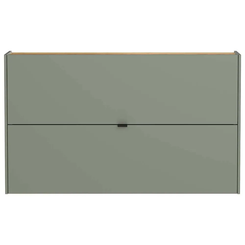 Wohnen Schuhschränke*Hängender Schuhschrank 140 cm breit - Point