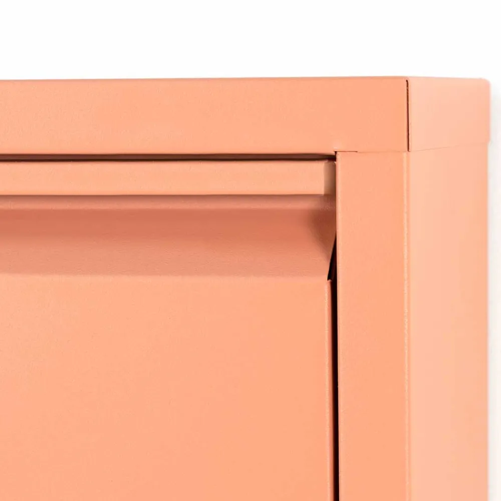 Wohnen Schuhschränke*Hängender Schuh-Schrank mit zwei Kippfächern - Manty