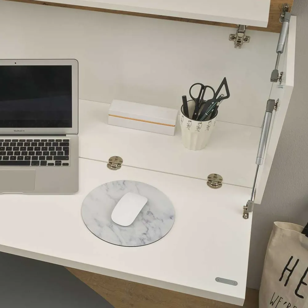 Wohnen Hängender Sekretär modern - Nonessia