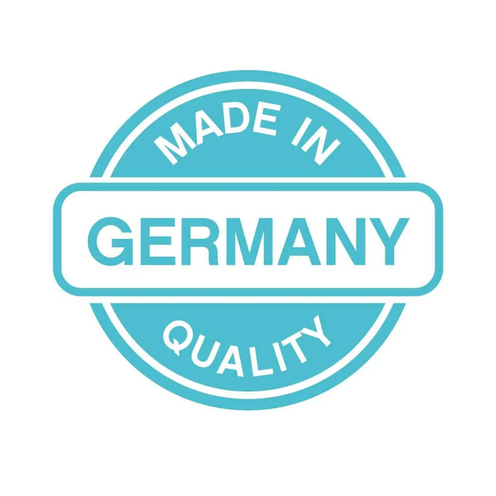 Wohnen Waschtisch|Waschbeckenunterschränke*Hängender Waschbeckenunterschrank in Weiß - Estateas