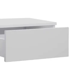 Wohnen Badschränke|Waschtisch*Hängender Waschtisch mit Keramik Aufsatzbecken - Kuta