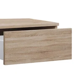 Wohnen Waschtisch|Waschbeckenunterschränke*Hängender Waschtisch mit Schublade - Sasmina