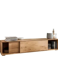 Wohnen Hängeschrank mit Schiebetüren 170x35x41 - Sinta