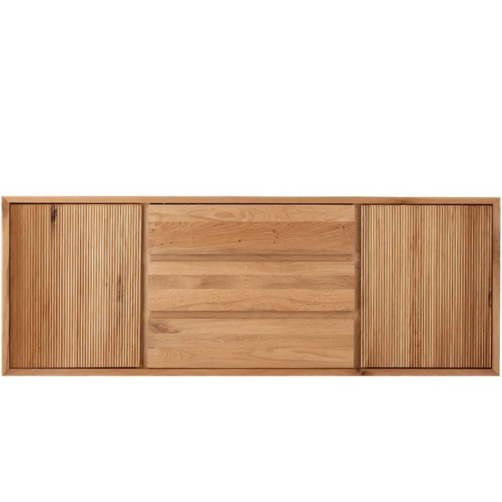 Wohnen Tv & Hifi-Möbel|Tv & Hifi-Möbel*Hänge-Sideboard mit 180 cm Breite - Fredellia