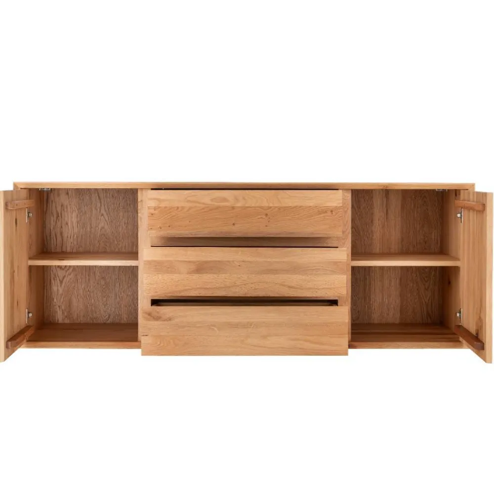 Wohnen Tv & Hifi-Möbel|Tv & Hifi-Möbel*Hänge-Sideboard mit 180 cm Breite - Fredellia