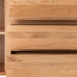 Wohnen Tv & Hifi-Möbel|Tv & Hifi-Möbel*Hänge-Sideboard mit 180 cm Breite - Fredellia