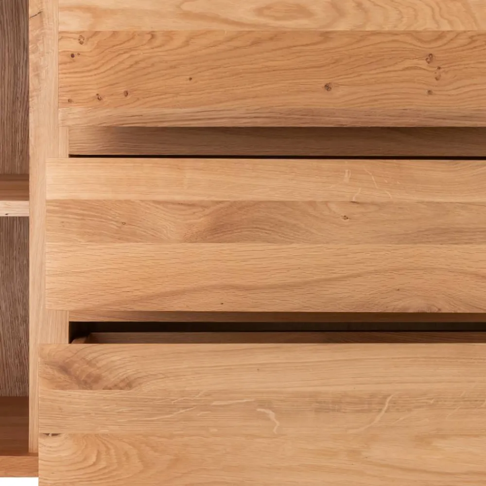 Wohnen Tv & Hifi-Möbel|Tv & Hifi-Möbel*Hänge-Sideboard mit 180 cm Breite - Fredellia