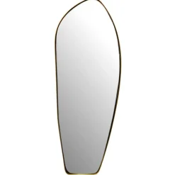 Wohnen Spiegel|Flurspiegel*Hängespiegel in organischer Form - Racadia