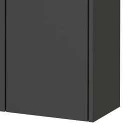 Wohnen Garderoben|Garderoben*Hänge-Vertiko & Garderobe & Spiegel - Sidgarus (dreiteilig)