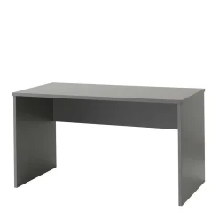 Wohnen Kinderbetten|Kindermöbel*Hochbett mit Schreibtisch und Schrank - Lilova (vierteilig)