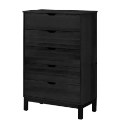 Wohnen Flurkommoden*Hochkommode aus Kiefernholz - Pacianus