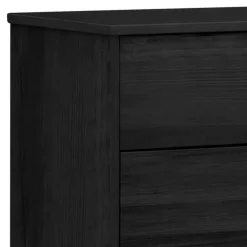 Wohnen Flurkommoden*Hochkommode aus Kiefernholz - Pacianus