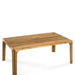 Wohnen Hochwertiger Wohnzimmertisch aus Asteiche massiv - Roomy