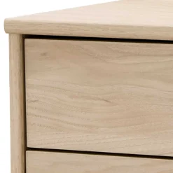 Wohnen Hochwertiges Schlafzimmer Set mit LED - Licruva (vierteilig)