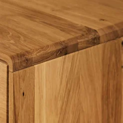 Wohnen Hochwertiges TV Lowboard 2-türig - Eavy