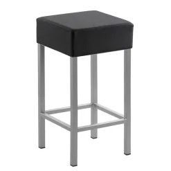 Wohnen Sessel & Hocker|Barhocker*Hocker für die Küche quadratisch - Halvona