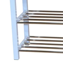 Wohnen Barhocker|Sessel & Hocker*Hocker Lil mit Regal