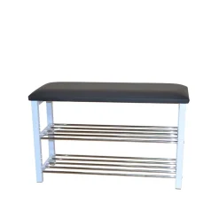 Wohnen Barhocker|Sessel & Hocker*Hocker Lil mit Regal