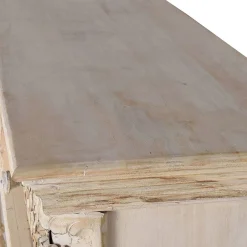 Wohnen Hohe Kommode im orientalischen Stil - Cionga