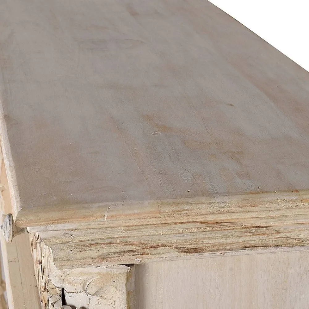 Wohnen Hohe Kommode im orientalischen Stil - Cionga