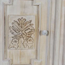 Wohnen Hohe Kommode im orientalischen Stil - Cionga