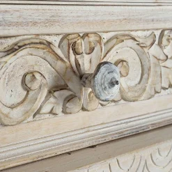 Wohnen Hohe Kommode im orientalischen Stil - Cionga