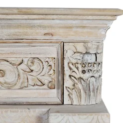 Wohnen Hohe Kommode im orientalischen Stil - Cionga