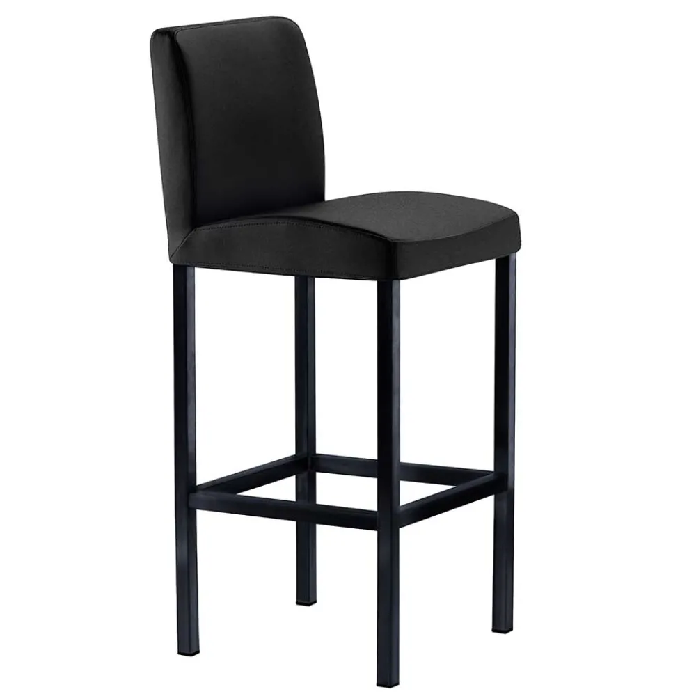 Wohnen Hoher Küchenstuhl mit 65 cm Sitzhöhe - Rosinna