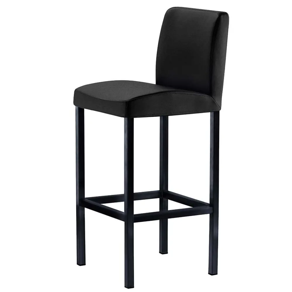 Wohnen Hoher Küchenstuhl mit 65 cm Sitzhöhe - Rosinna