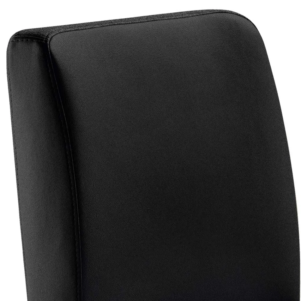 Wohnen Hoher Küchenstuhl mit 65 cm Sitzhöhe - Rosinna