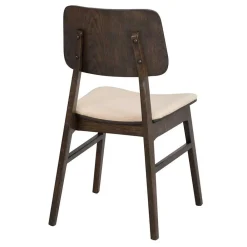 Wohnen Holz Essgruppe in Rund - Granada (siebenteilig)