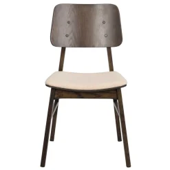 Wohnen Holz Essgruppe in Rund - Granada (siebenteilig)