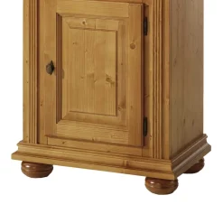 Wohnen Flurkommoden*Holzkommode Terezza aus Fichte Massivholz