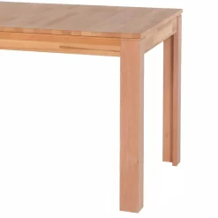 Wohnen Holztisch Zinsoe mit Mittelauszug