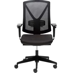 Wohnen Bürostühle*Home Office Drehstuhl mit Mesh Rücken & Armlehnen - Pays