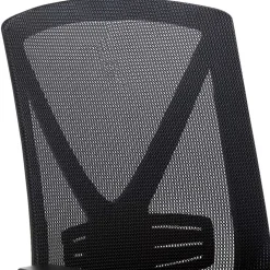 Wohnen Bürostühle*Home Office Drehstuhl mit Mesh Rücken & Armlehnen - Pays