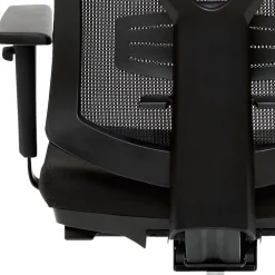 Wohnen Bürostühle*Home Office Drehstuhl mit Mesh Rücken & Armlehnen - Pays