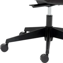 Wohnen Bürostühle*Home Office Drehstuhl mit Mesh Rücken & Armlehnen - Pays