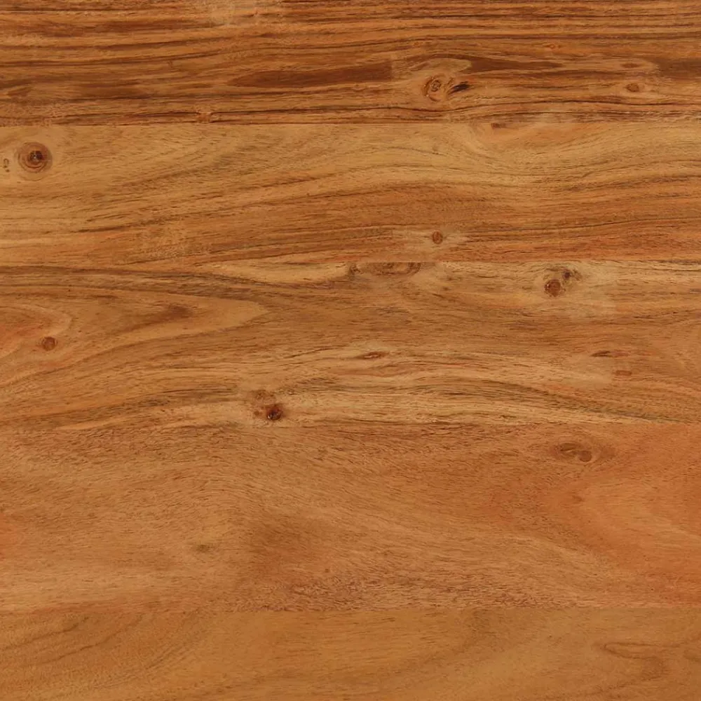 Wohnen Loft Möbel|Industrial Möbel*Industrial Couchtisch mit runder Platte - Fresh