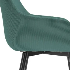 Wohnen Sitzgruppe*Industrial Essgruppe Set - Tampar (fünfteilig)