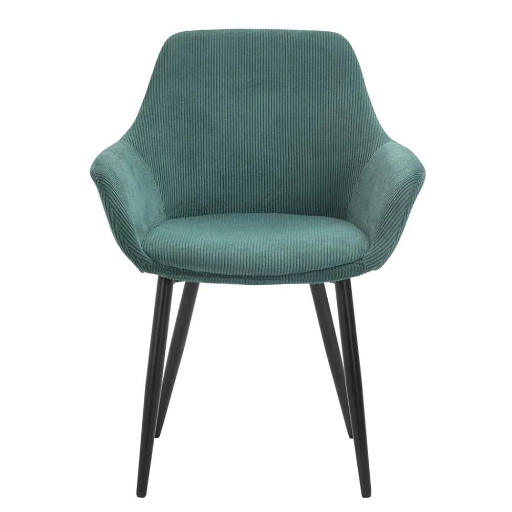 Wohnen Sitzgruppe*Industrial Essgruppe Set - Tampar (fünfteilig)