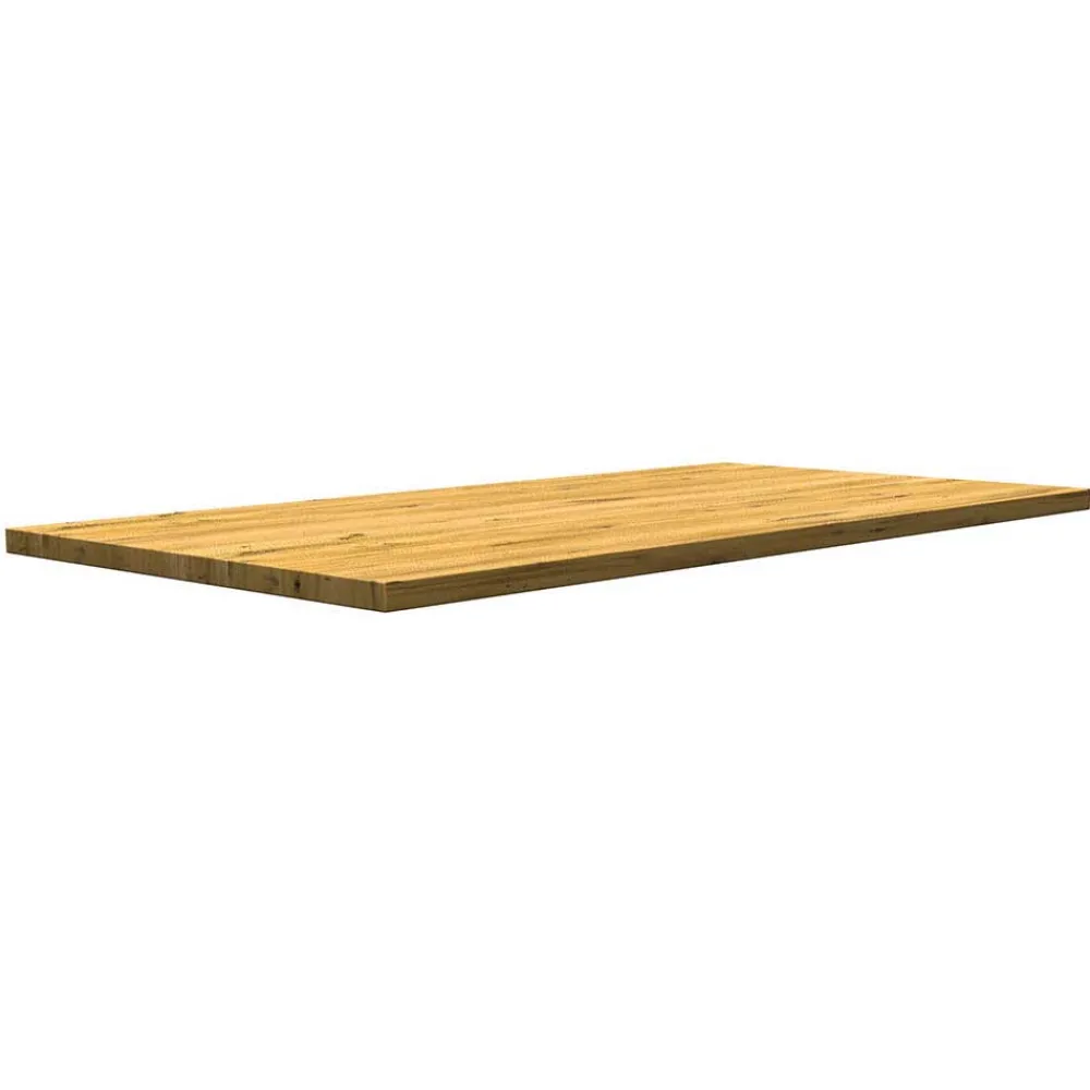 Wohnen Industrial Esstisch in 6 Breiten und jeweils 2 Tiefen - Binia