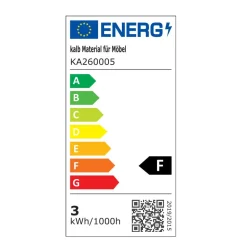Wohnen Loft Möbel|Industrial Möbel*Industrial Highboard aus Wildeiche und Stahl - Ingbo